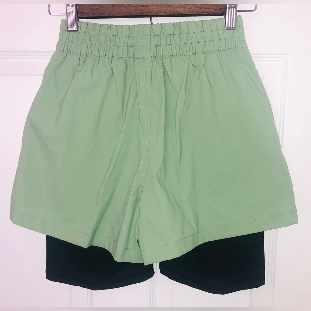 WeWoreWhat matching set (XS) - Picture 6 of 14